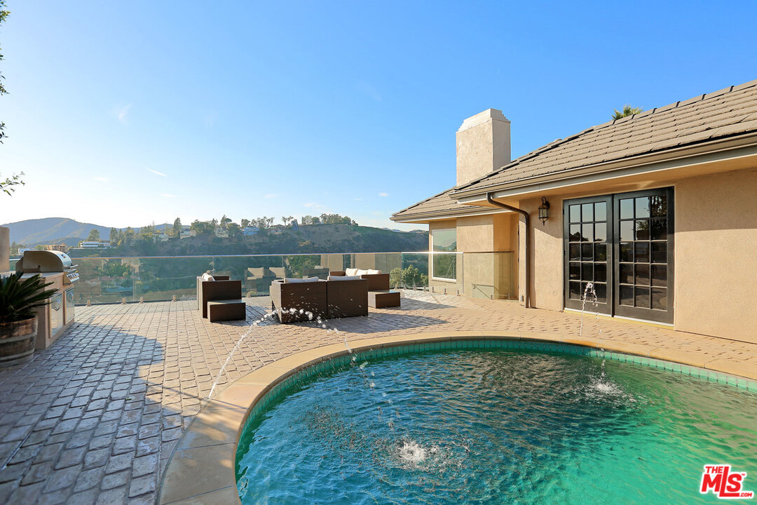 1111 Somera Road Los Angeles, CA 90077 - Photo 36 of 54