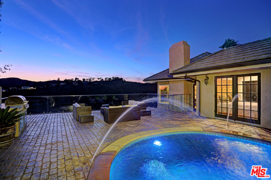 1111 Somera Road Los Angeles, CA 90077 - Photo 40 of 54