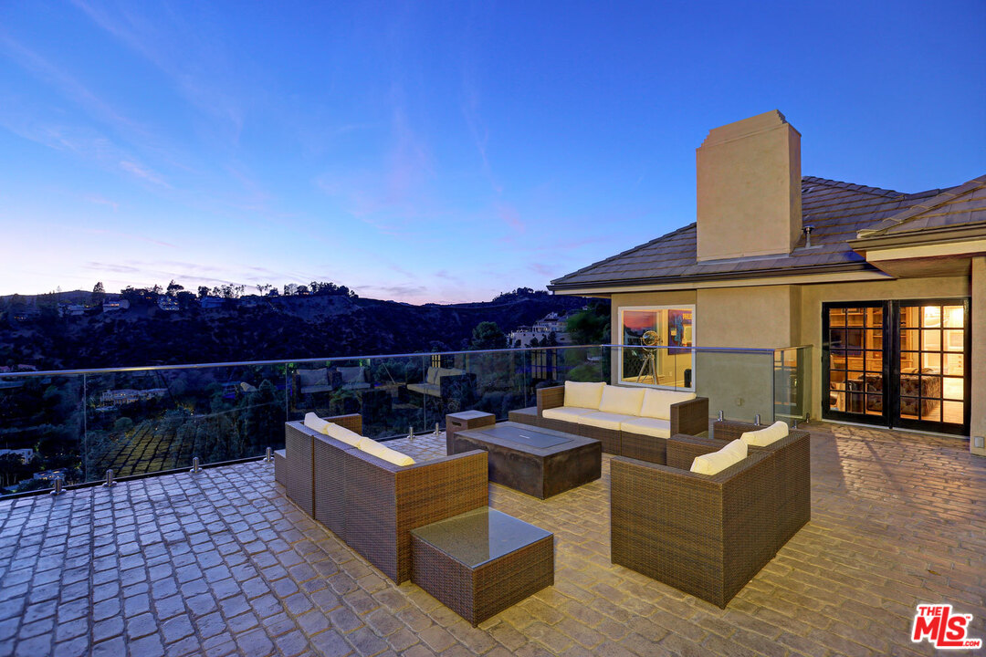 1111 Somera Road Los Angeles, CA 90077 - Photo 41 of 54