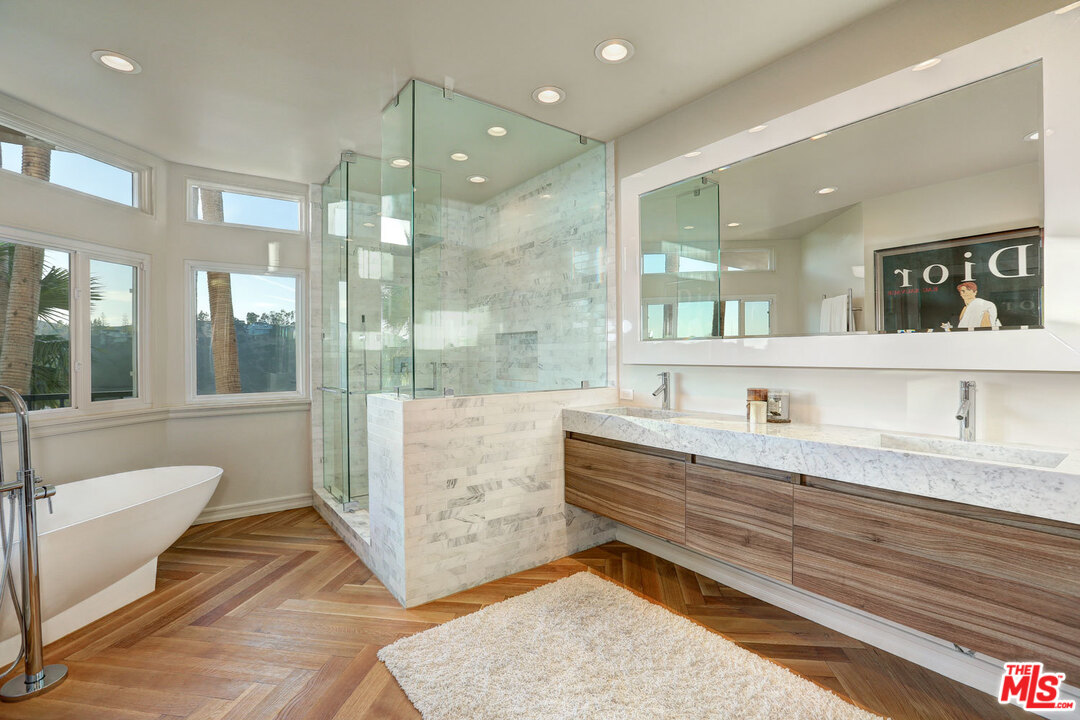 1111 Somera Road Los Angeles, CA 90077 - Photo 46 of 54