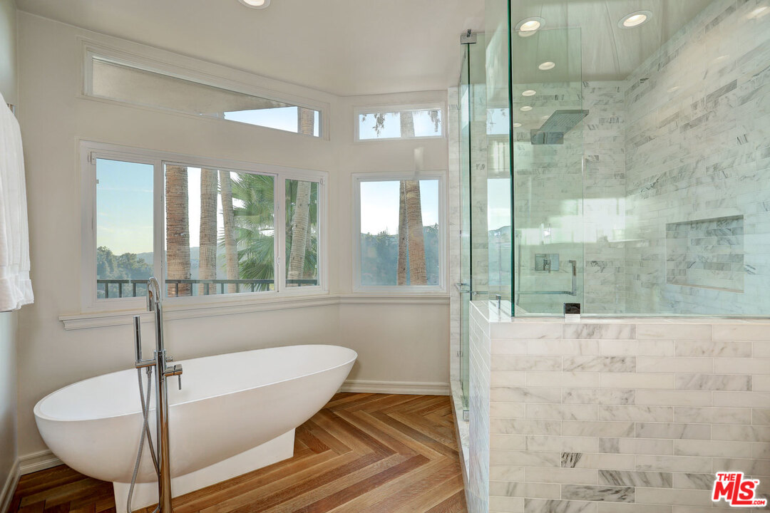1111 Somera Road Los Angeles, CA 90077 - Photo 47 of 54