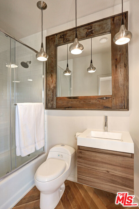 1111 Somera Road Los Angeles, CA 90077 - Photo 49 of 54