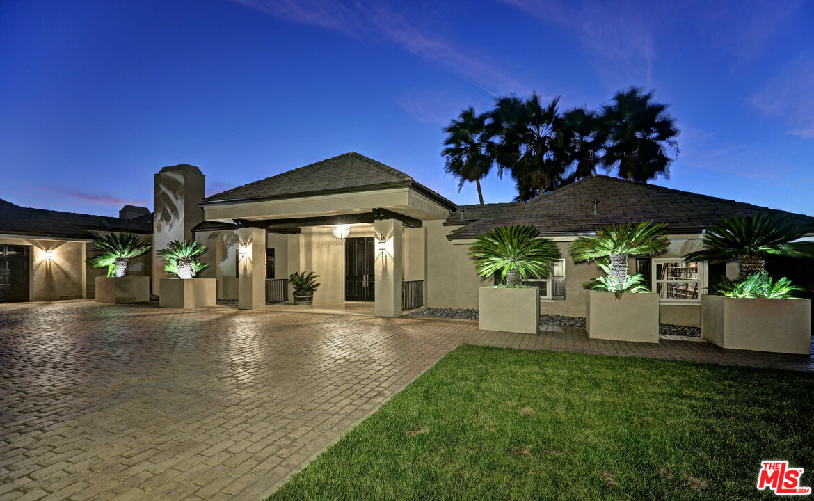 1111 Somera Road Los Angeles, CA 90077 - Photo 6 of 54