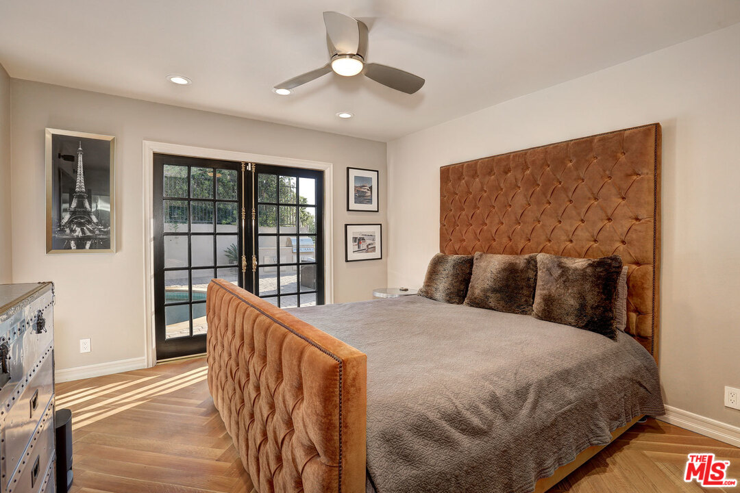 1111 Somera Road Los Angeles, CA 90077 - Photo 52 of 54