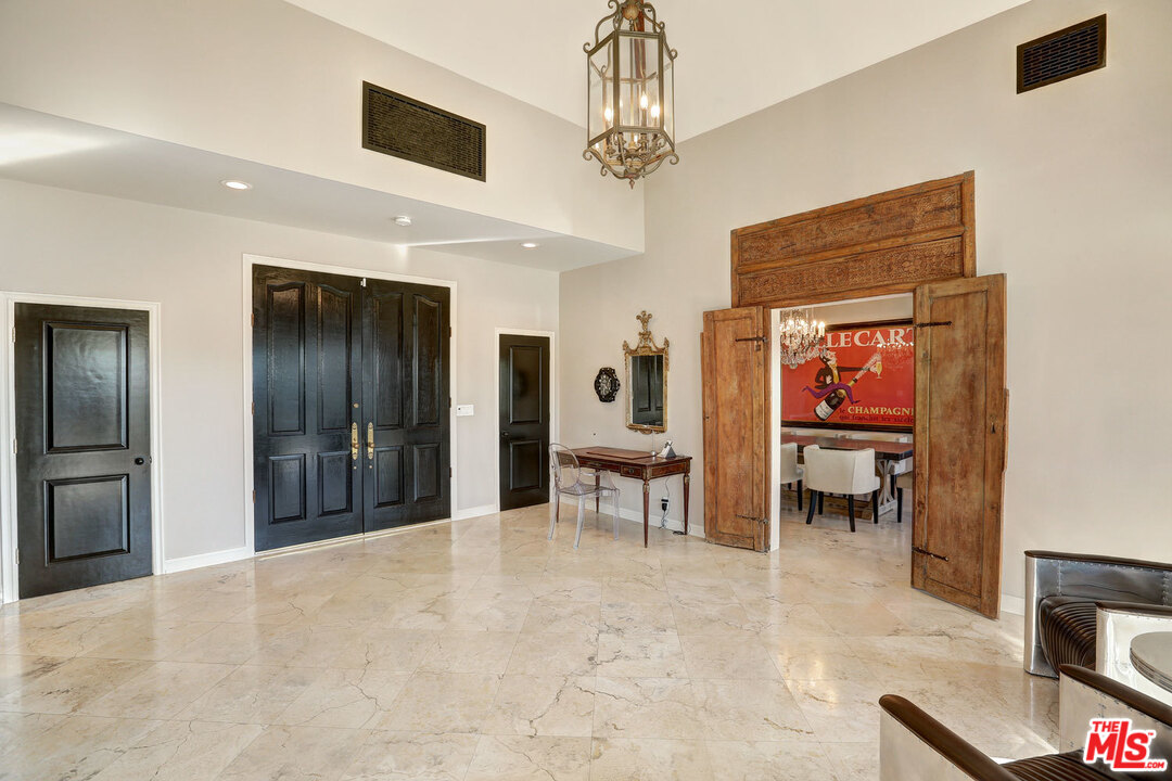 1111 Somera Road Los Angeles, CA 90077 - Photo 7 of 54