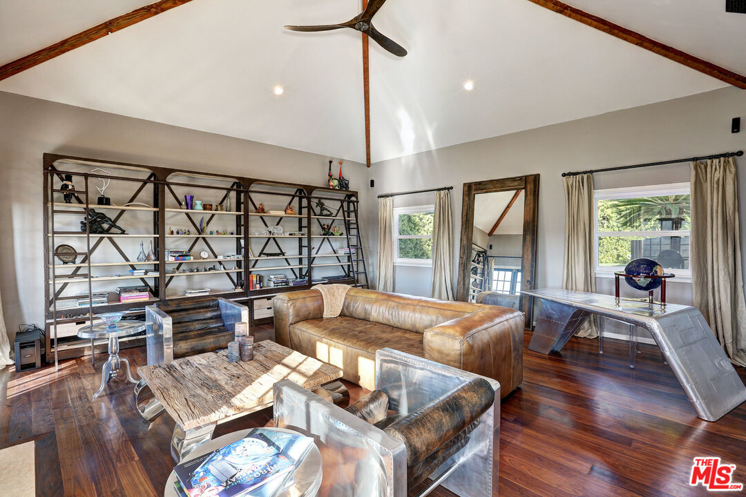 1111 Somera Road Los Angeles, CA 90077 - Photo 10 of 54