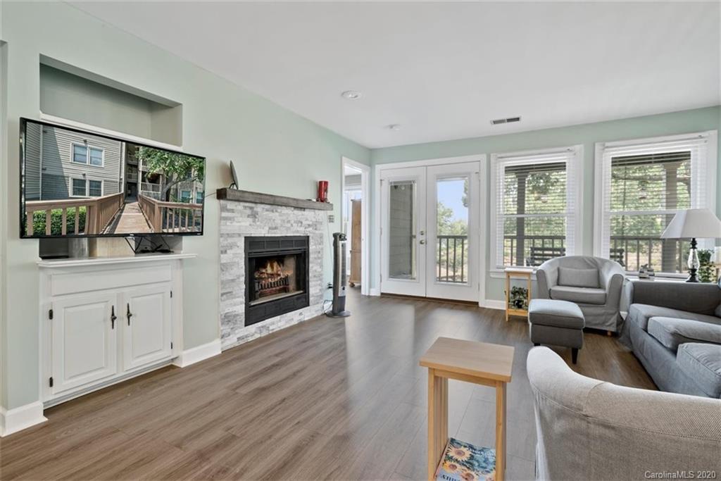 13822 Queens Harbor Road Charlotte, NC 28278 - Photo 21 of 48