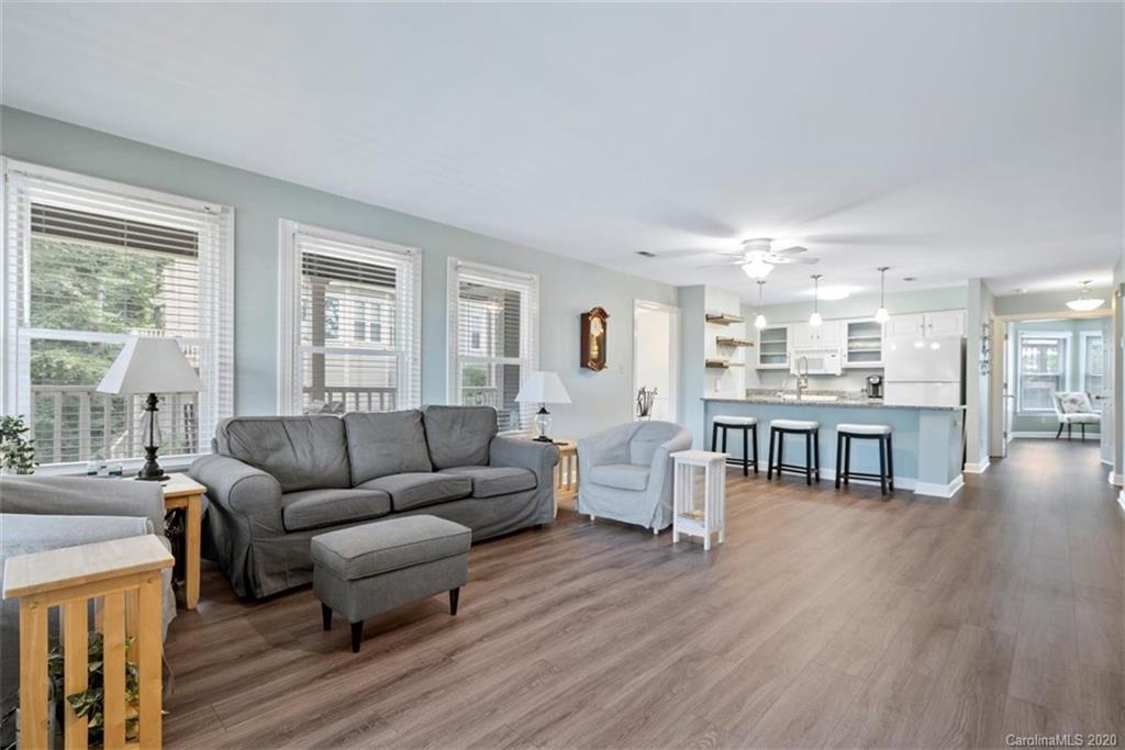 13822 Queens Harbor Road Charlotte, NC 28278 - Photo 22 of 48