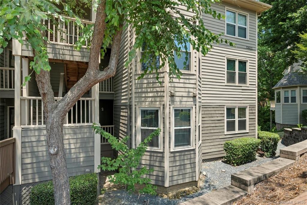 13822 Queens Harbor Road Charlotte, NC 28278 - Photo 38 of 48