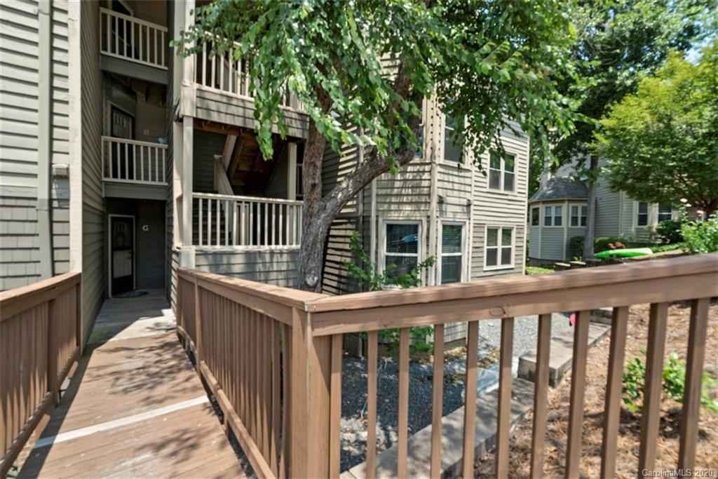 13822 Queens Harbor Road Charlotte, NC 28278 - Photo 39 of 48