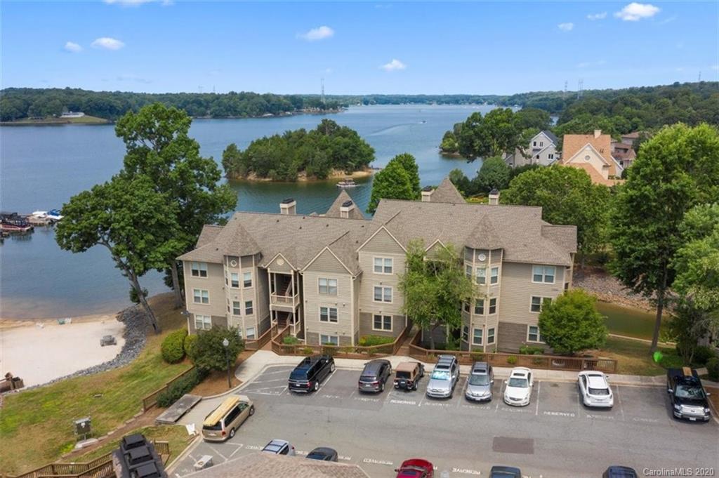 13822 Queens Harbor Road Charlotte, NC 28278 - Photo 40 of 48