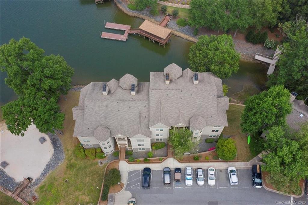 13822 Queens Harbor Road Charlotte, NC 28278 - Photo 46 of 48