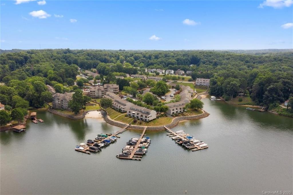 13822 Queens Harbor Road Charlotte, NC 28278 - Photo 47 of 48
