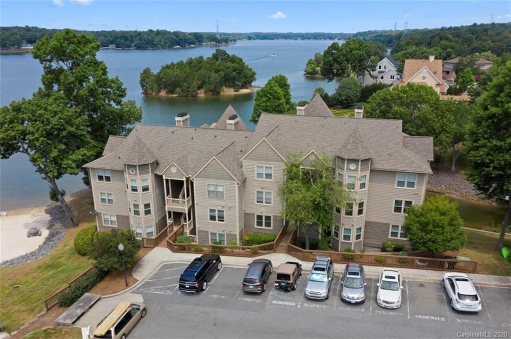 13822 Queens Harbor Road Charlotte, NC 28278 - Photo 48 of 48