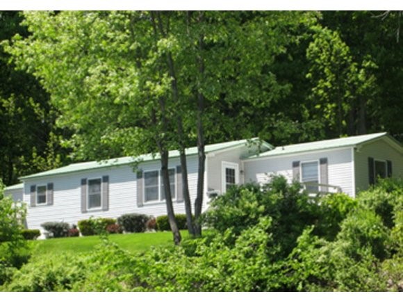 275 Connecticut River Road Springfield, VT 05156 - Photo 2 of 26