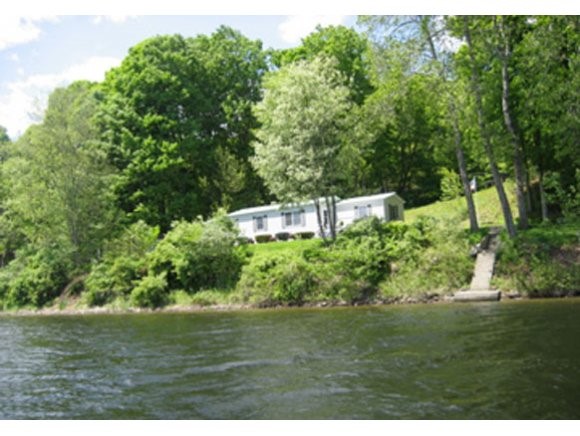 275 Connecticut River Road Springfield, VT 05156 - Photo 3 of 26