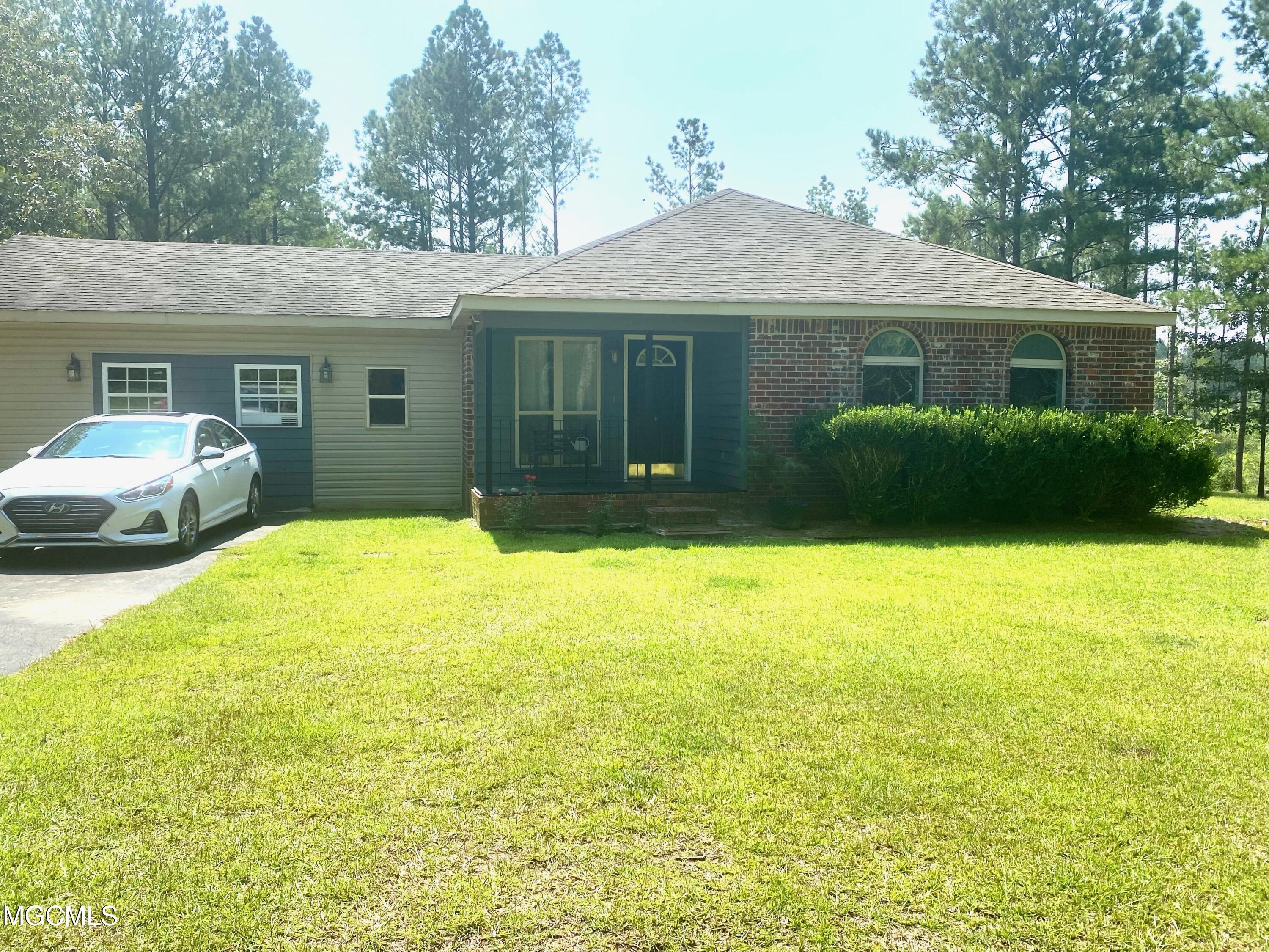 1135 Monkey Mizell Road Lucedale, MS 39452 - Photo 25 of 25 465B02BC-5846-47A9-881A-9A0956EA468C
