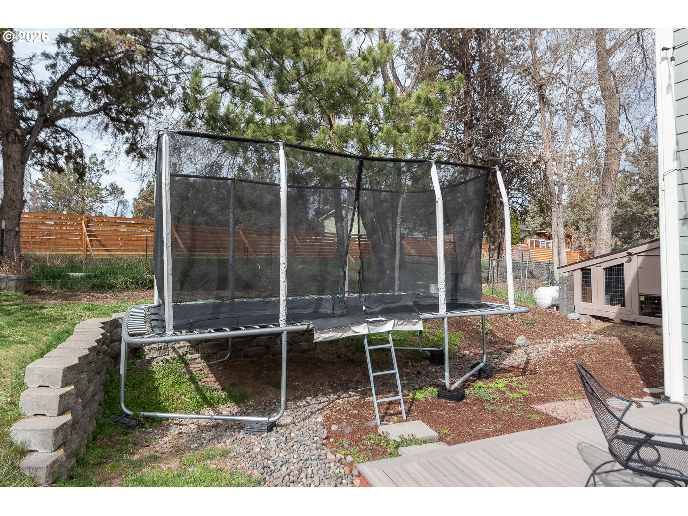 905 Southwest Burns Lane Madras, OR 97741 - Photo 12 of 40 a view of outdoor space