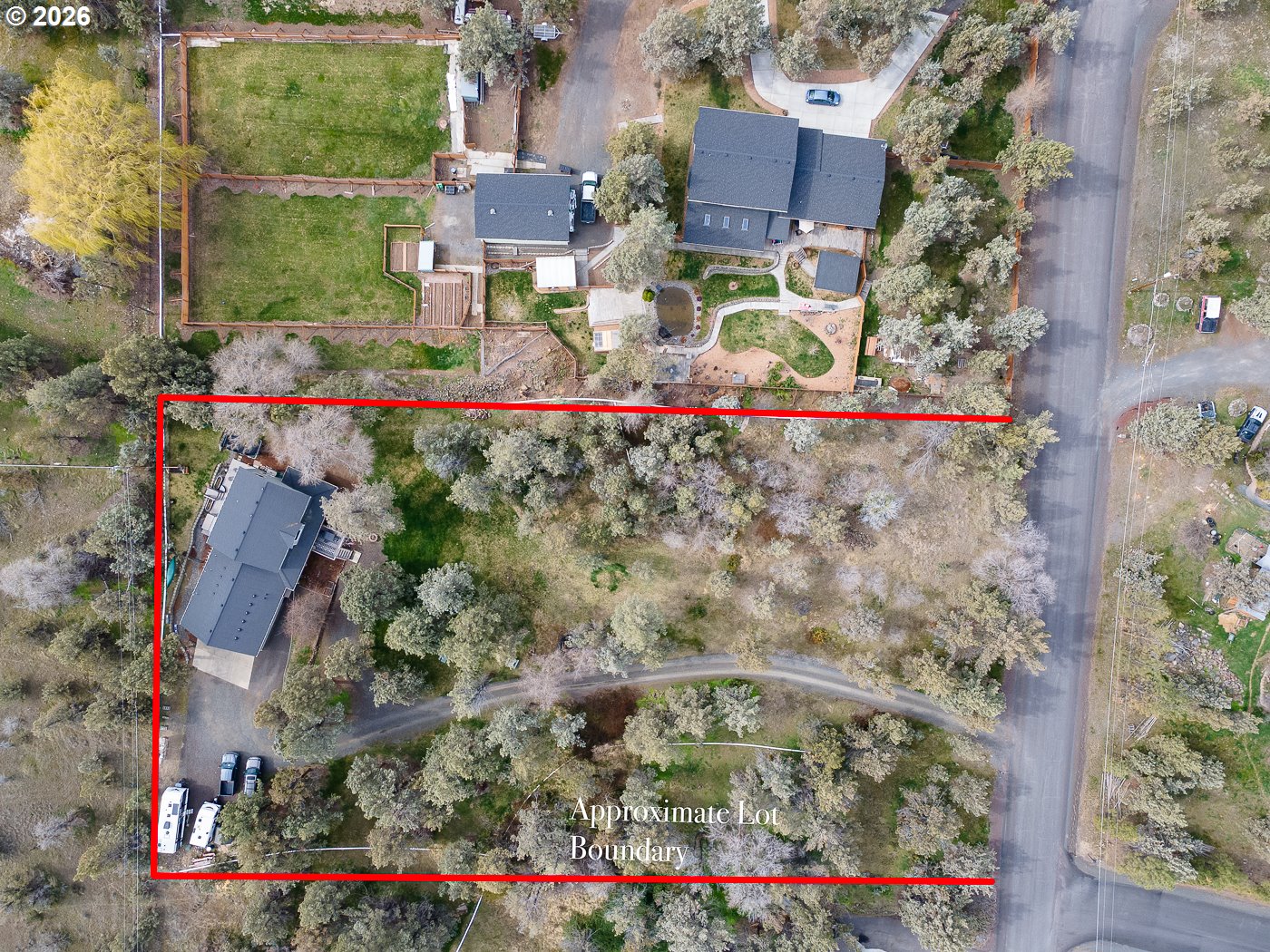 905 Southwest Burns Lane Madras, OR 97741 - Photo 40 of 40