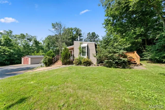 $1,650 | 1401 Saline Road, Fenton, MO 63026