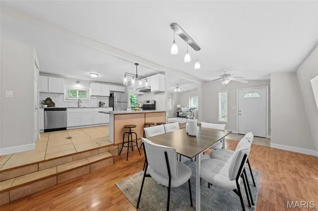 $1,650 | 1401 Saline Road, Fenton, MO 63026