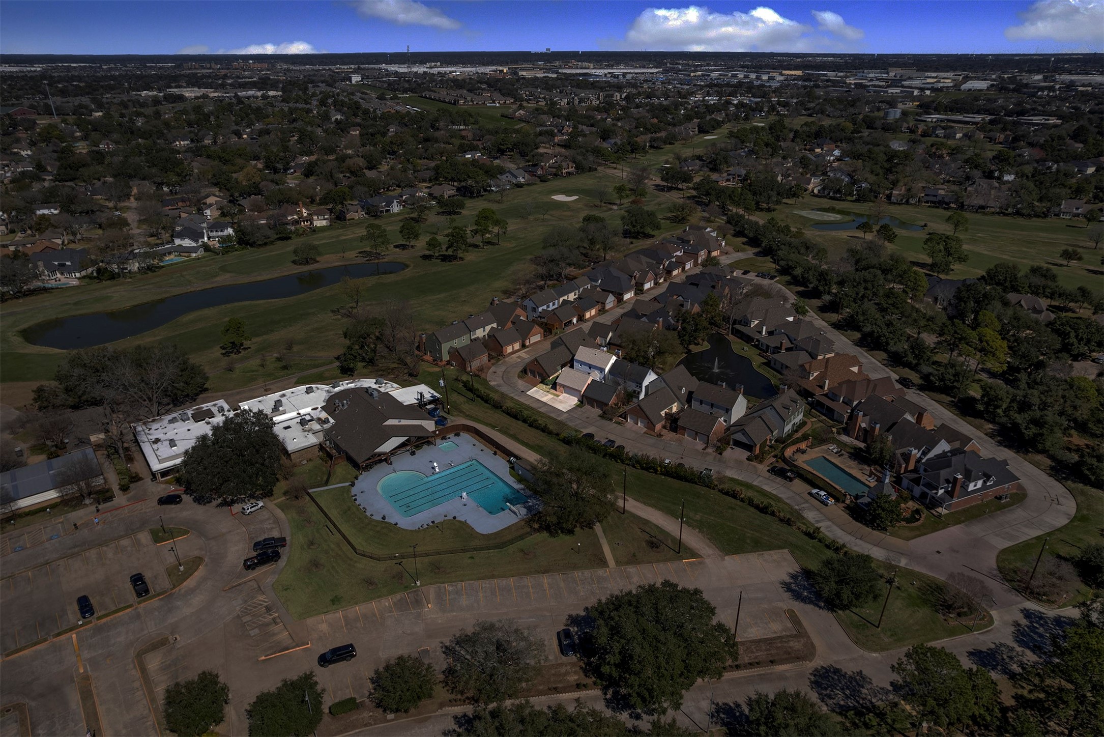 7671 Ameswood Road Houston, TX 77095 - Photo 43 of 43