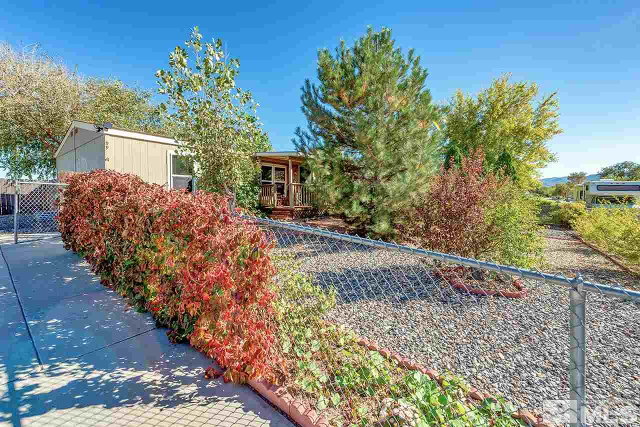 99 Rose Peak Road Dayton, NV 89403 - Photo 15 of 17 Photo 15