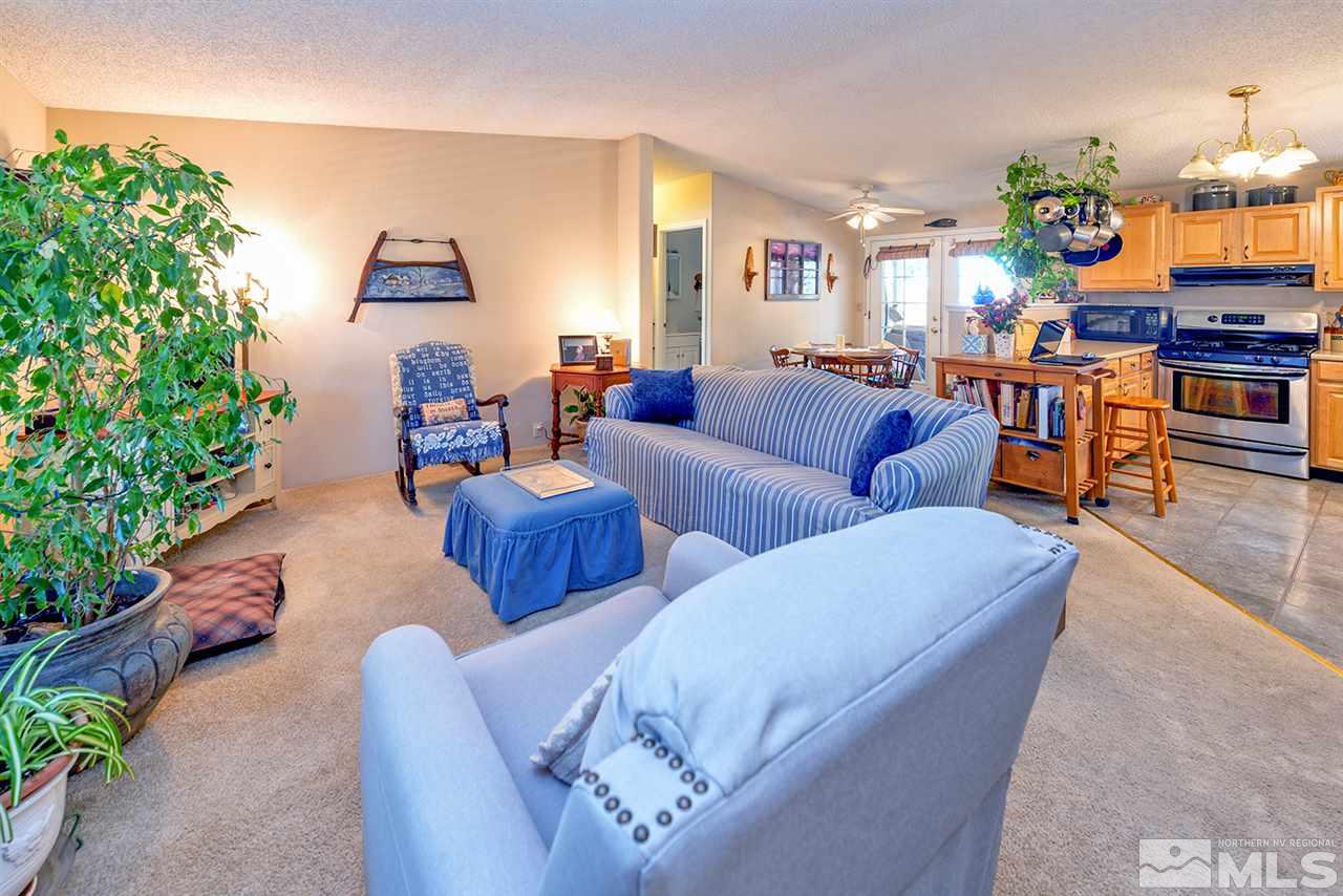 99 Rose Peak Road Dayton, NV 89403 - Photo 4 of 17 Photo 4