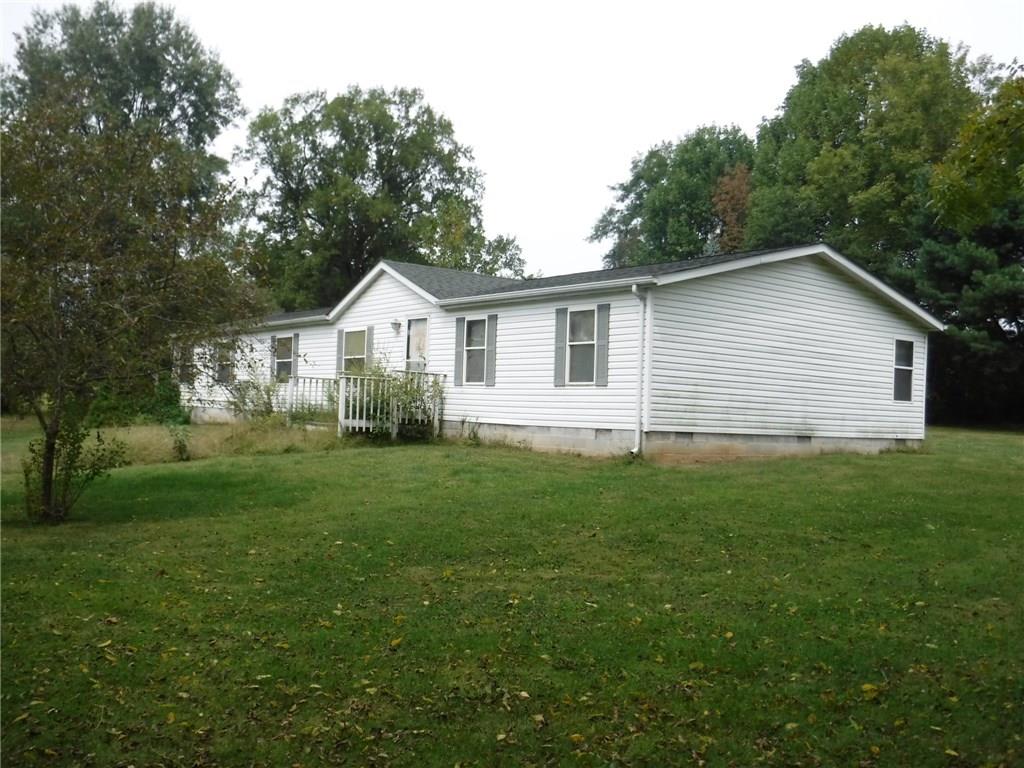8134 Jones Road Gosport, IN 47433 - Photo 2 of 9