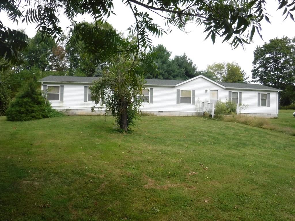 8134 Jones Road Gosport, IN 47433 - Photo 3 of 9