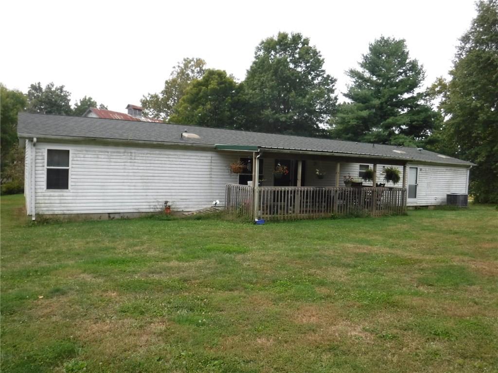 8134 Jones Road Gosport, IN 47433 - Photo 4 of 9