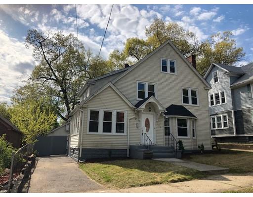 196 Norfolk Street Springfield, MA 01109 - Photo 1 of 2 Gallery Image 1