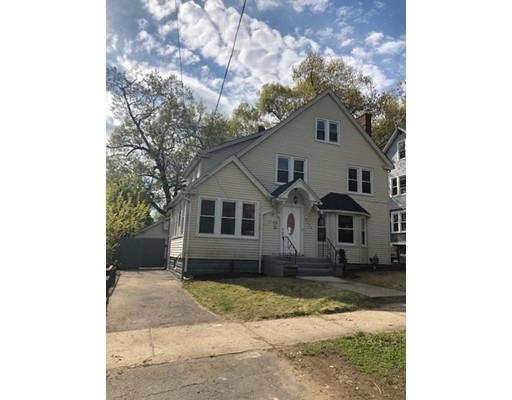 196 Norfolk Street Springfield, MA 01109 - Photo 2 of 2 Gallery Image 2