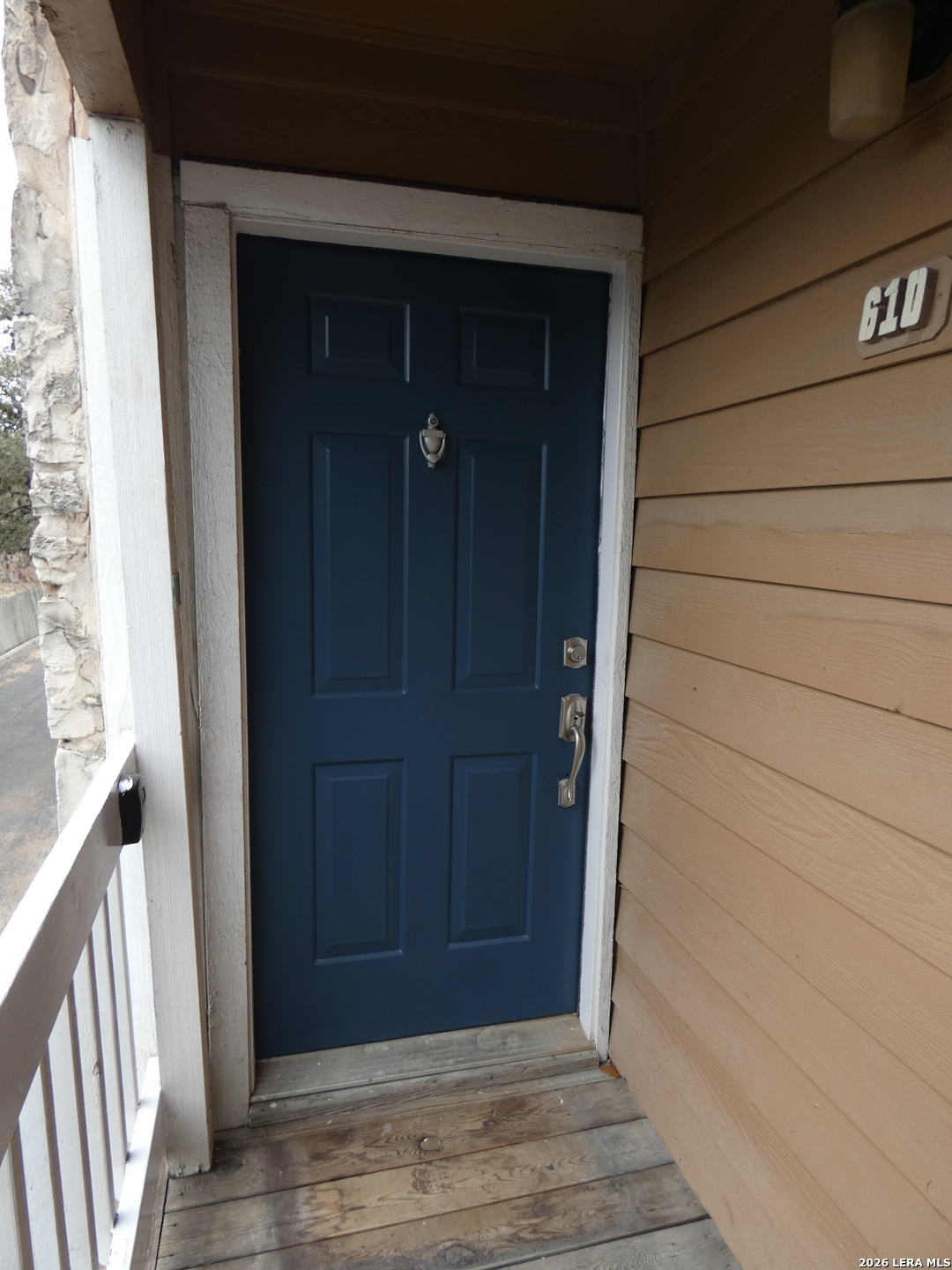 14745 Babcock Road, Unit 610 San Antonio, TX 78249 - Photo 27 of 32 a view of door