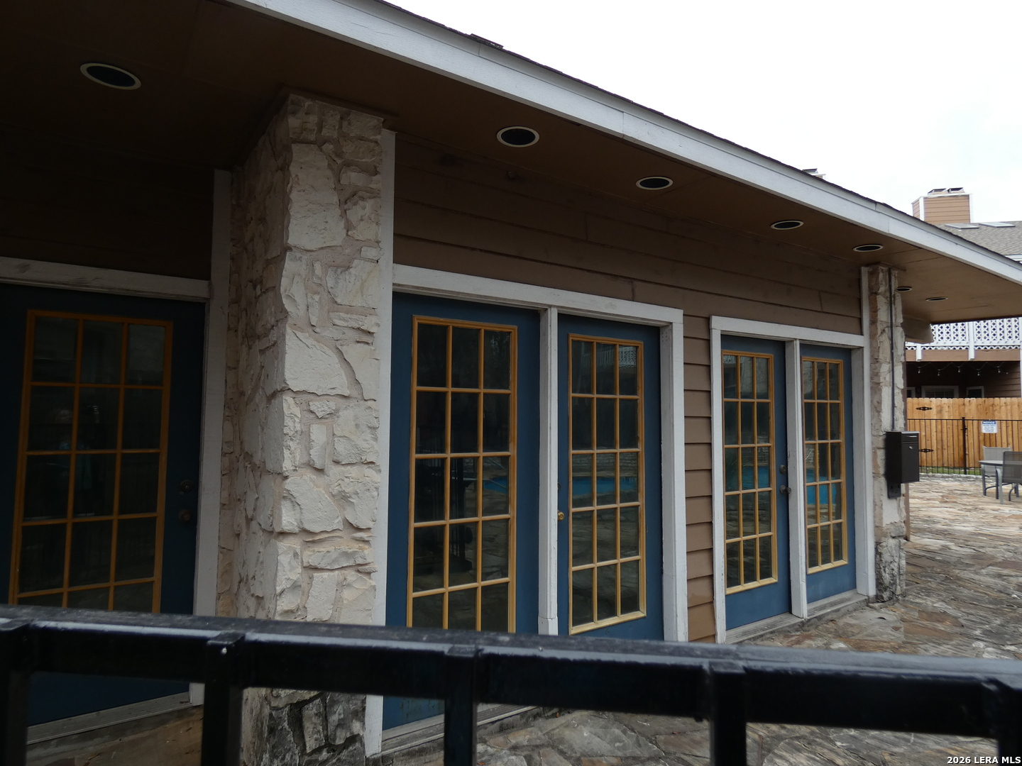 14745 Babcock Road, Unit 610 San Antonio, TX 78249 - Photo 31 of 32 a view of front door