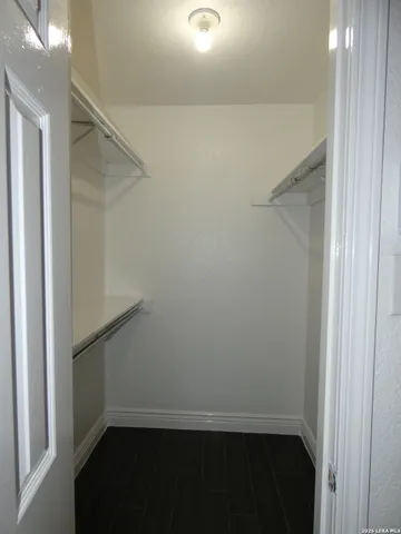 a view of small space