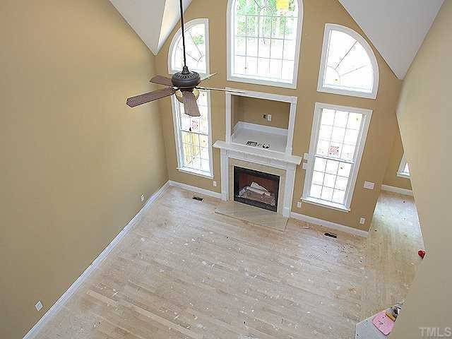 23 Rivers Edge Court Timberlake, NC 27583 - Photo 3 of 10 2 Story Family Room