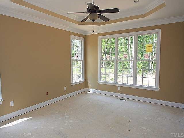 23 Rivers Edge Court Timberlake, NC 27583 - Photo 7 of 10 Master Suite