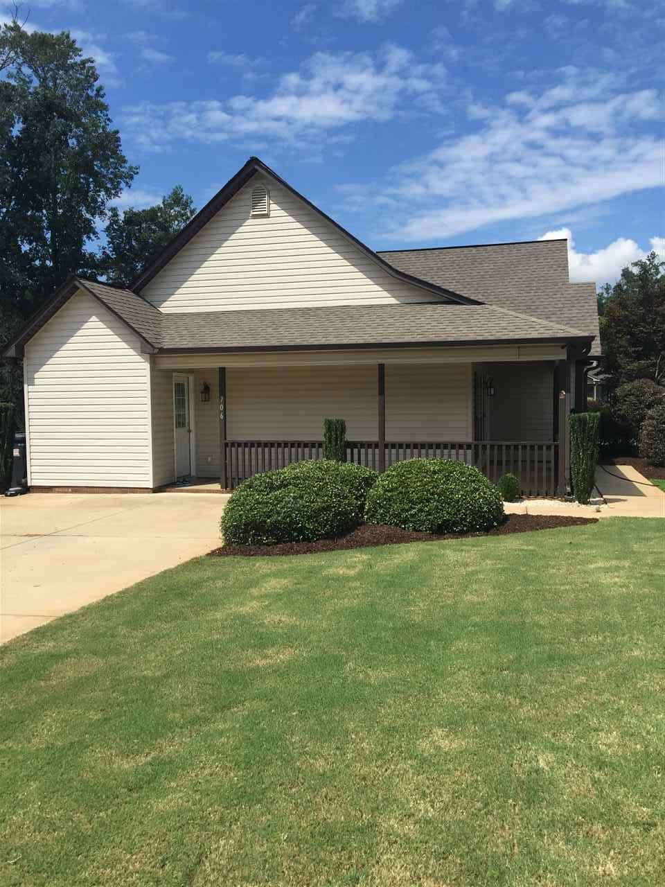 706 Sandy Creek Way Inman, SC 29349 - Photo 15 of 17