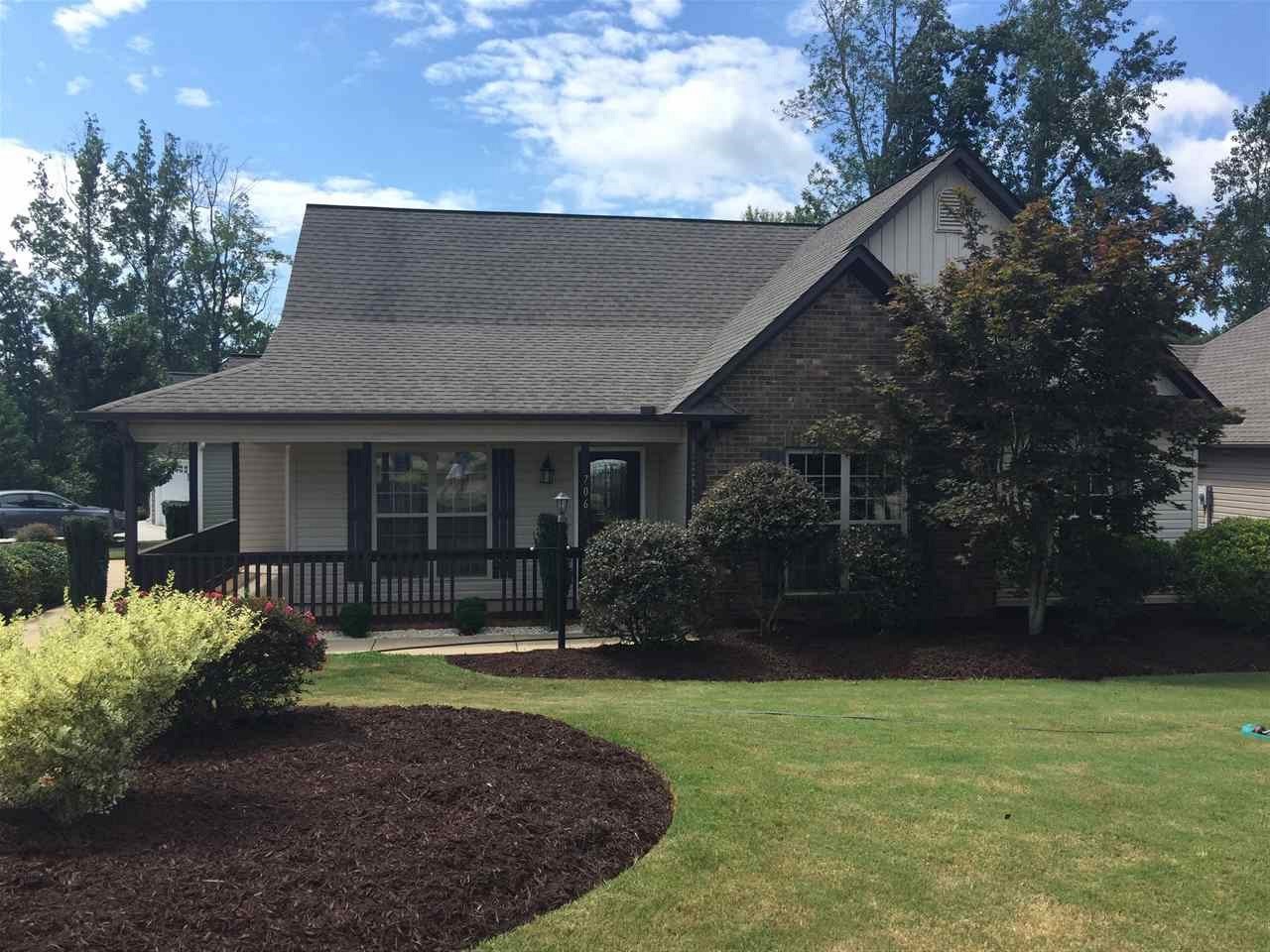 706 Sandy Creek Way Inman, SC 29349 - Photo 16 of 17