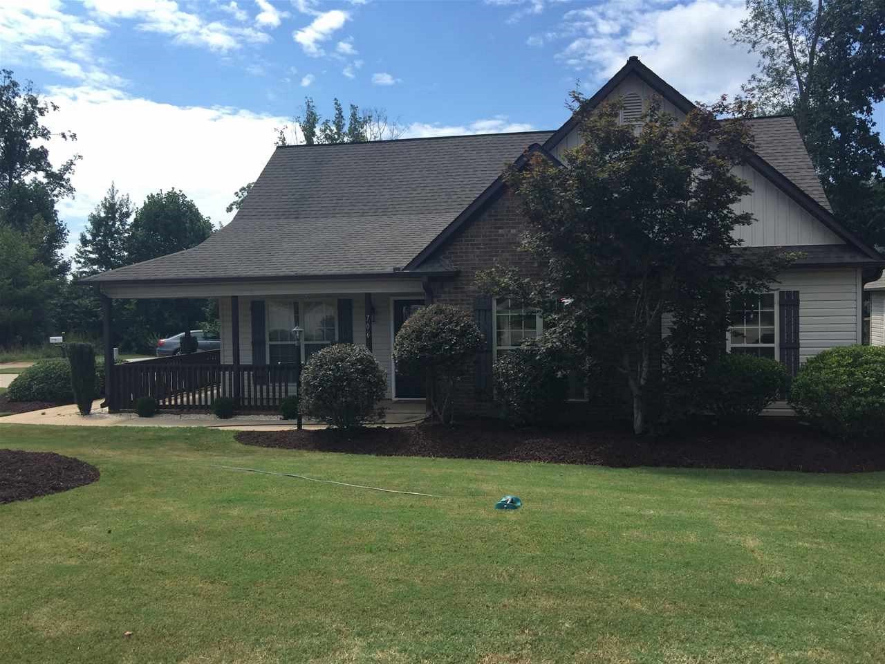 706 Sandy Creek Way Inman, SC 29349 - Photo 17 of 17