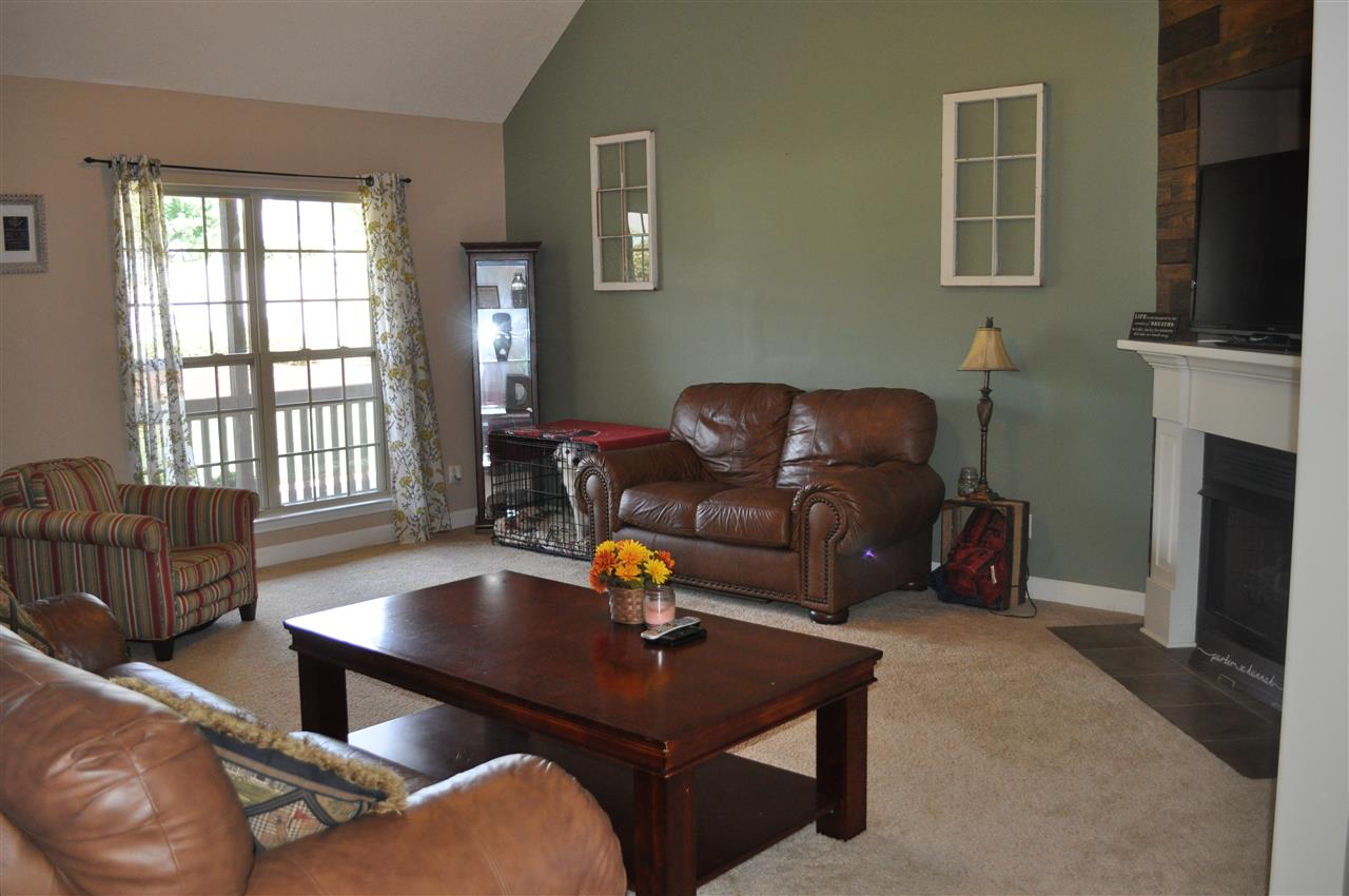 706 Sandy Creek Way Inman, SC 29349 - Photo 4 of 17