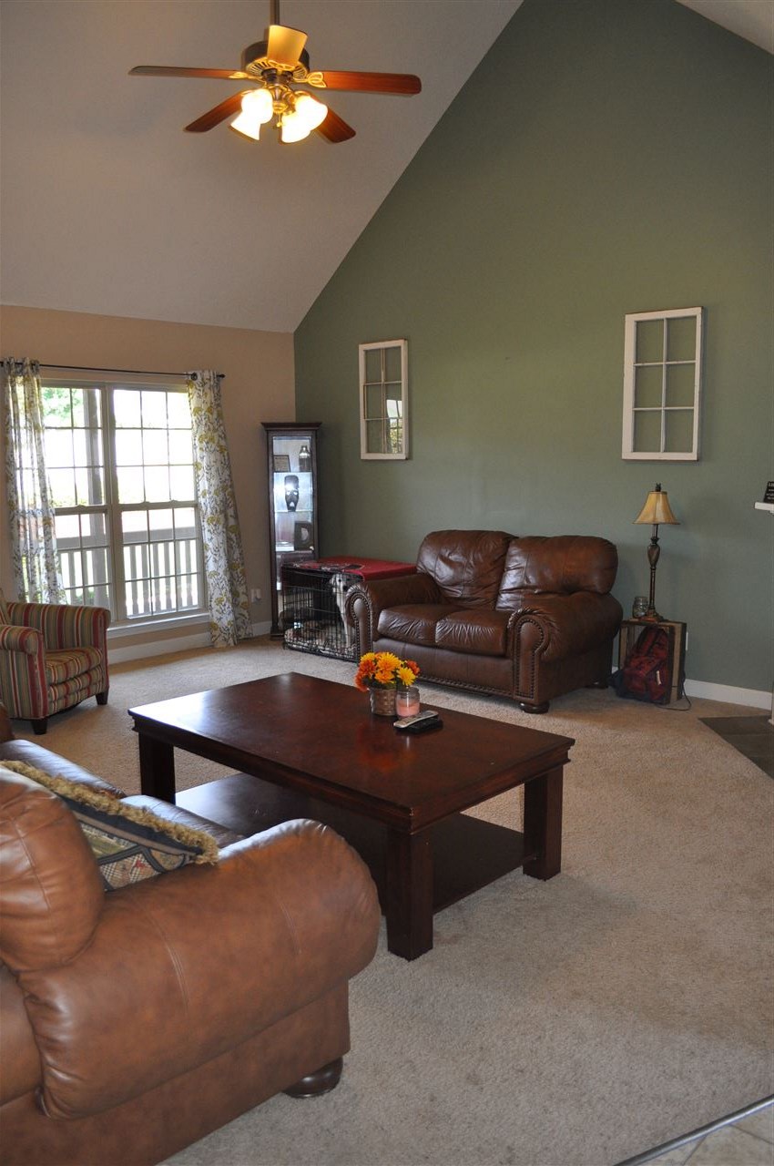 706 Sandy Creek Way Inman, SC 29349 - Photo 5 of 17