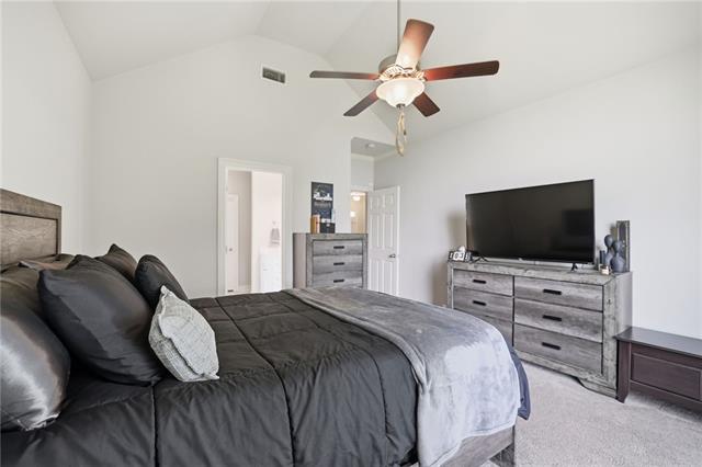 4611 Monte Vista Drive Addis, LA 70710 - Photo 14 of 25