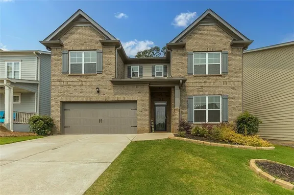 $549,900 | 234 Orchard Trail, Canton, GA 30115