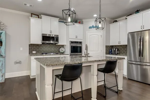 $549,900 | 234 Orchard Trail, Canton, GA 30115