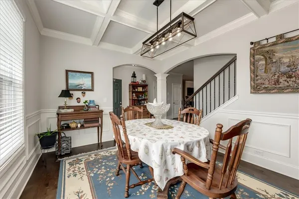 $549,900 | 234 Orchard Trail, Canton, GA 30115