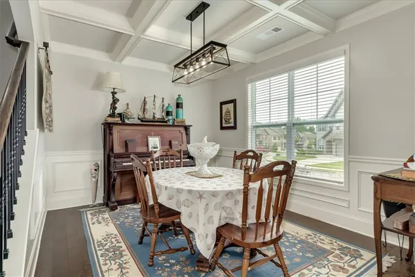$549,900 | 234 Orchard Trail, Canton, GA 30115