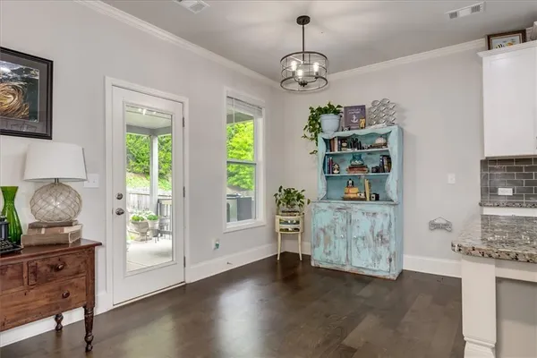 $549,900 | 234 Orchard Trail, Canton, GA 30115