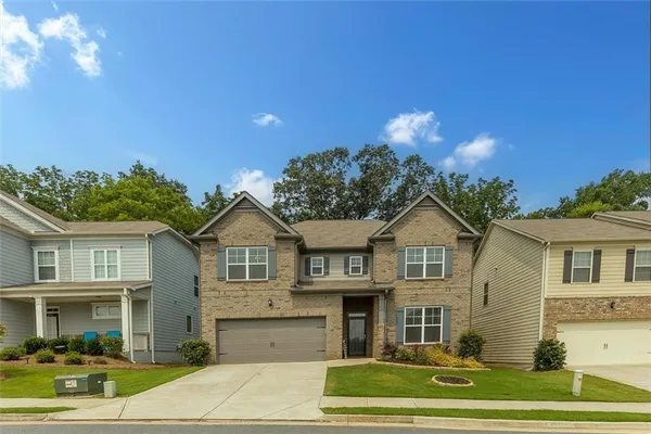 $549,900 | 234 Orchard Trail, Canton, GA 30115